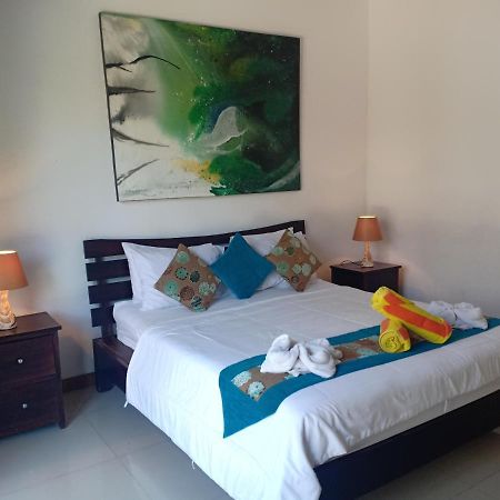 Villa Penyu Legian  Ngoại thất bức ảnh