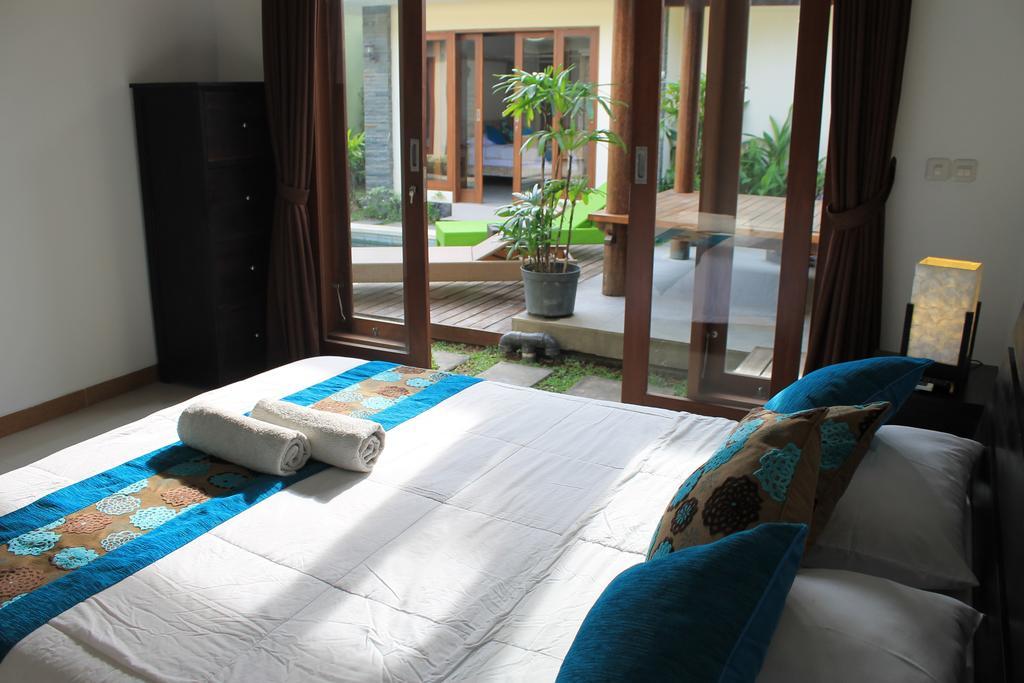 Villa Penyu Legian  Phòng bức ảnh