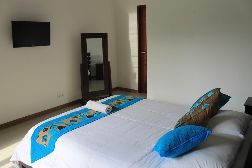 Villa Penyu Legian  Phòng bức ảnh