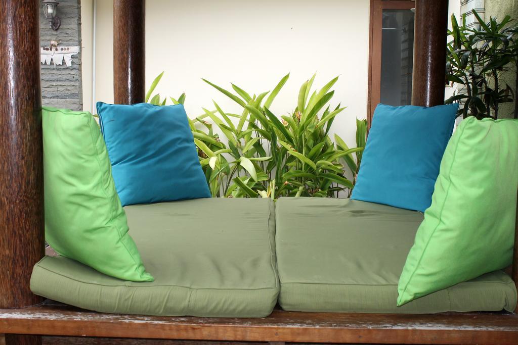 Villa Penyu Legian  Ngoại thất bức ảnh
