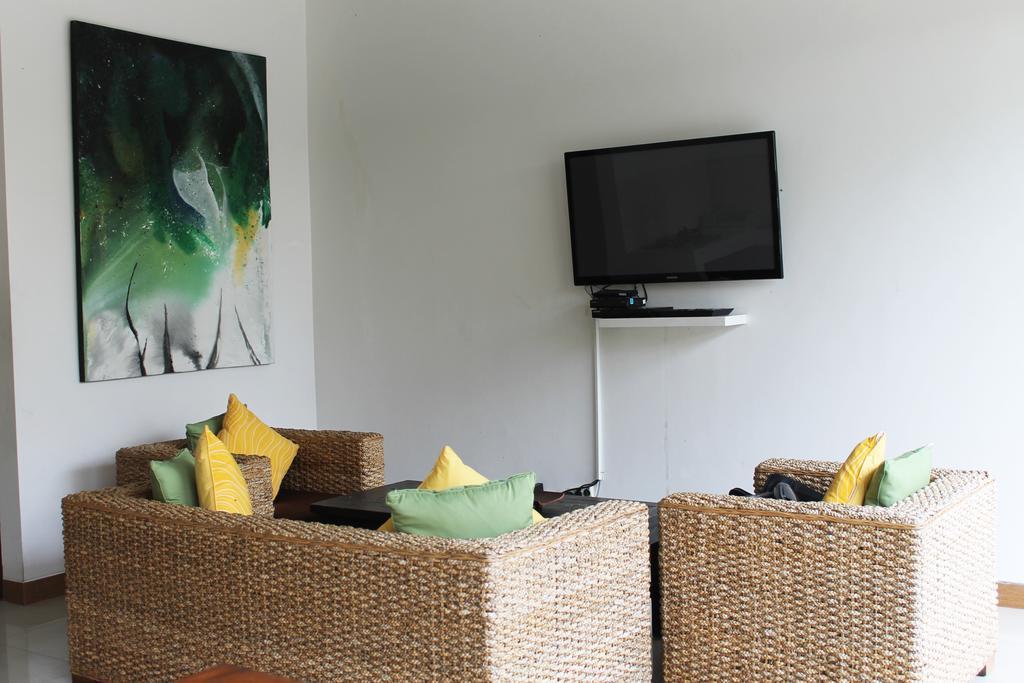 Villa Penyu Legian  Ngoại thất bức ảnh
