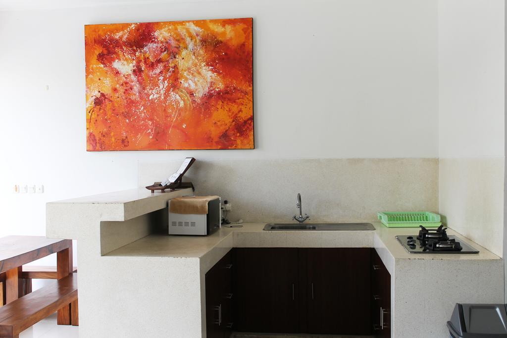 Villa Penyu Legian  Ngoại thất bức ảnh