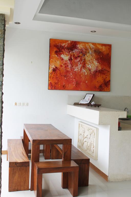 Villa Penyu Legian  Ngoại thất bức ảnh