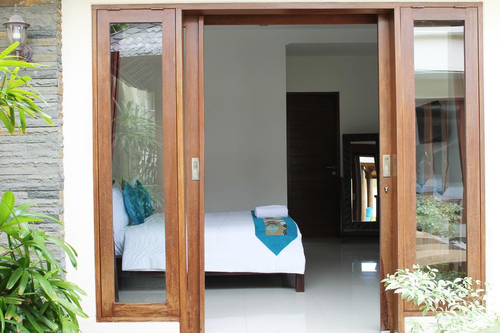 Villa Penyu Legian  Ngoại thất bức ảnh