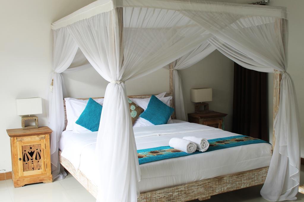 Villa Penyu Legian  Ngoại thất bức ảnh