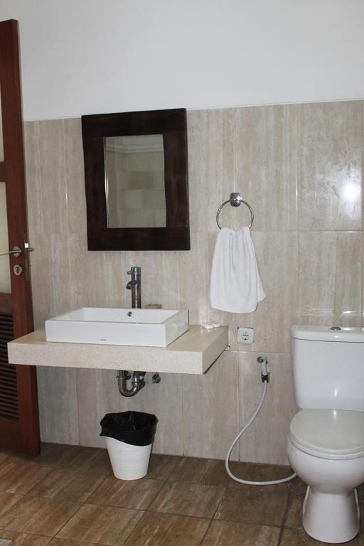 Villa Penyu Legian  Ngoại thất bức ảnh