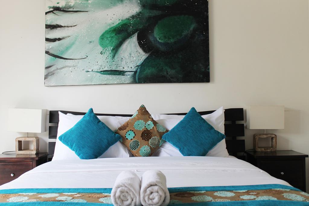Villa Penyu Legian  Ngoại thất bức ảnh