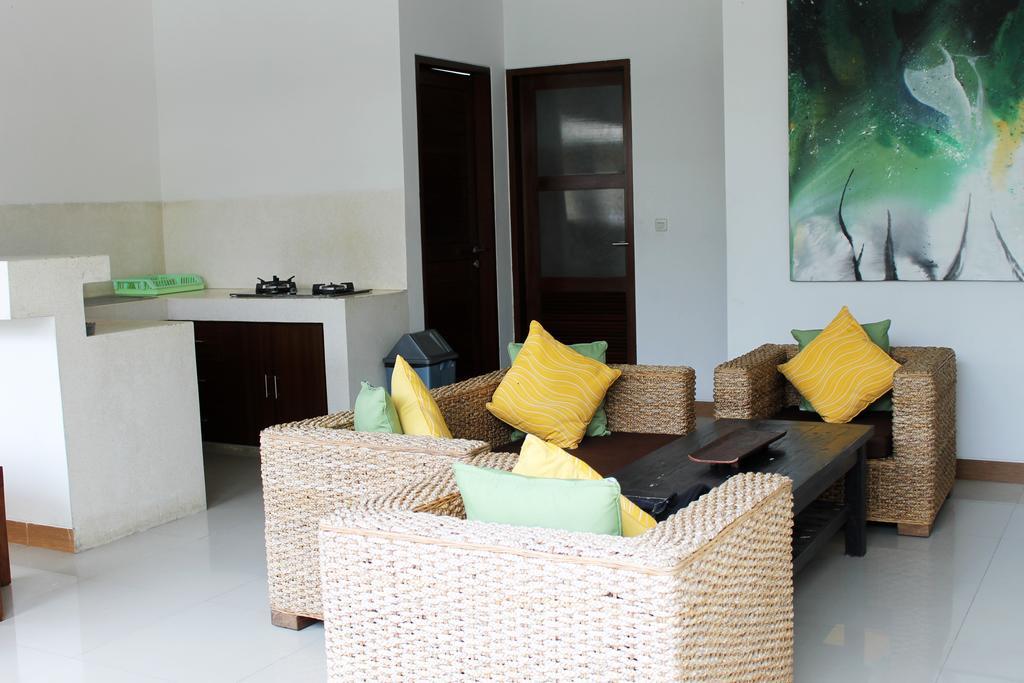Villa Penyu Legian  Ngoại thất bức ảnh