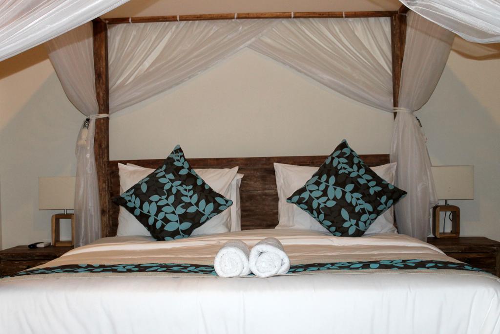 Villa Penyu Legian  Ngoại thất bức ảnh