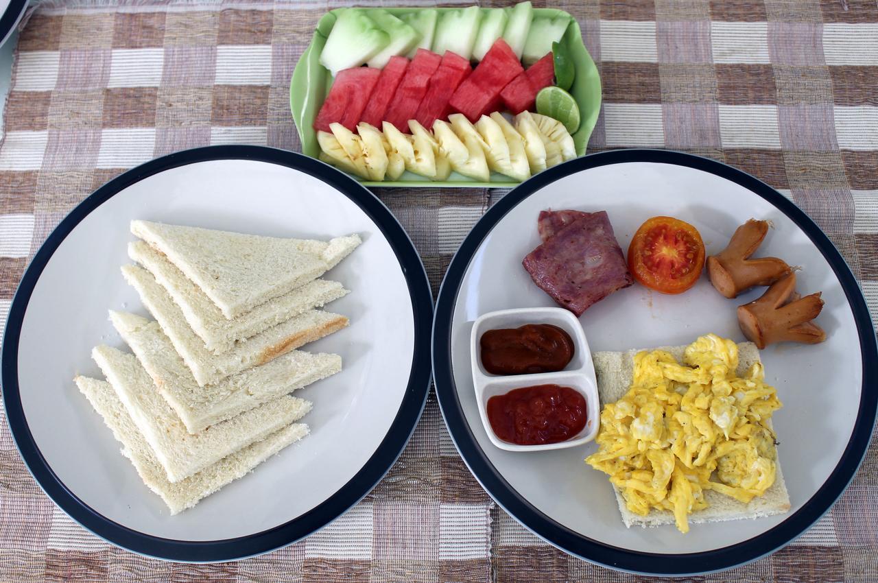 Villa Penyu Legian  Ngoại thất bức ảnh