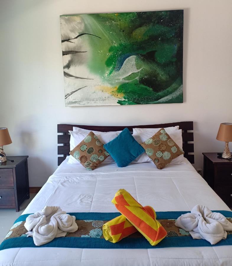 Villa Penyu Legian  Ngoại thất bức ảnh