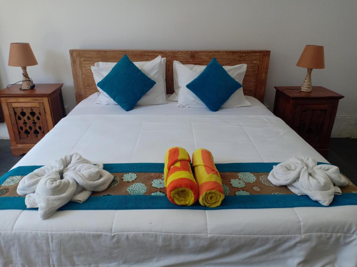 Villa Penyu Legian  Ngoại thất bức ảnh