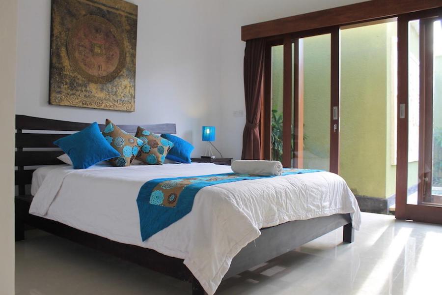 Villa Penyu Legian  Ngoại thất bức ảnh